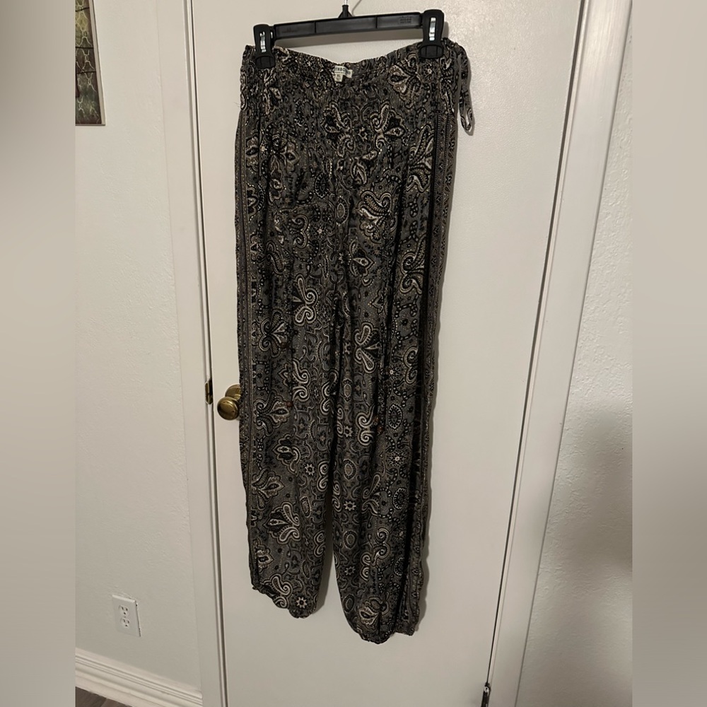 Darling Earthbound Jeannie Pant